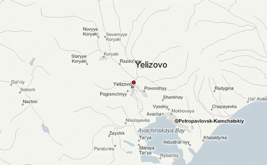 Yelizovo Location Guide, Yelizovo, Russia, Petropavlovsk Russia, Kamchatka  Cities