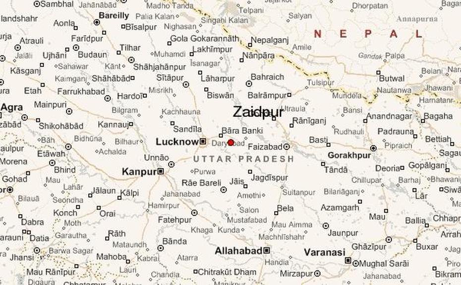 Zaidpur Location Guide, Zaidpur, India, Aurangabad, India  1700