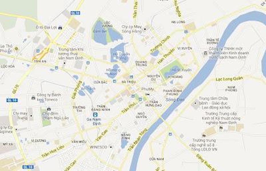 2014 Tourist Map | 2014 Vietnam Tourist Maps, Nam Định, Vietnam, Physical  Of Vietnam, Vietnam Geography