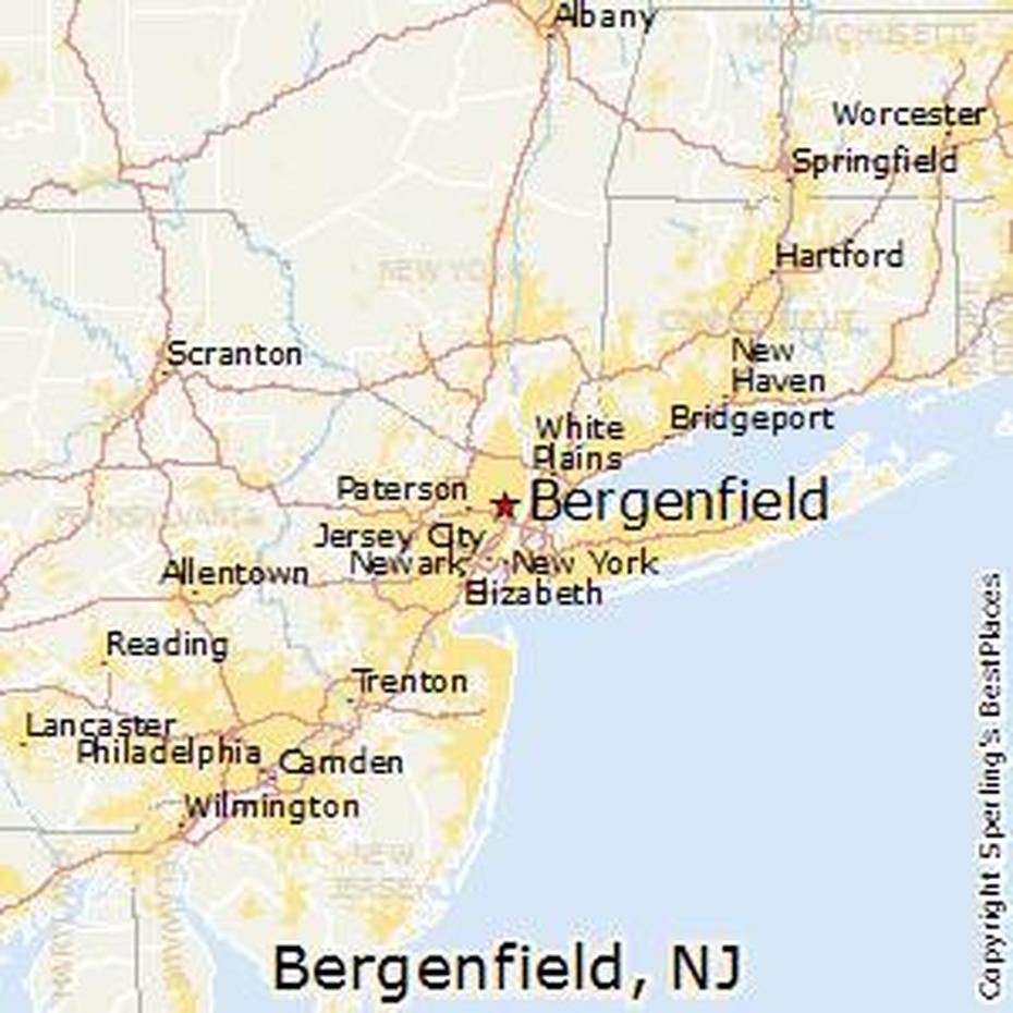 Bergenfield, New Jersey Schools, Bergenfield, United States, Cherry Hill Nj, Newark New Jersey