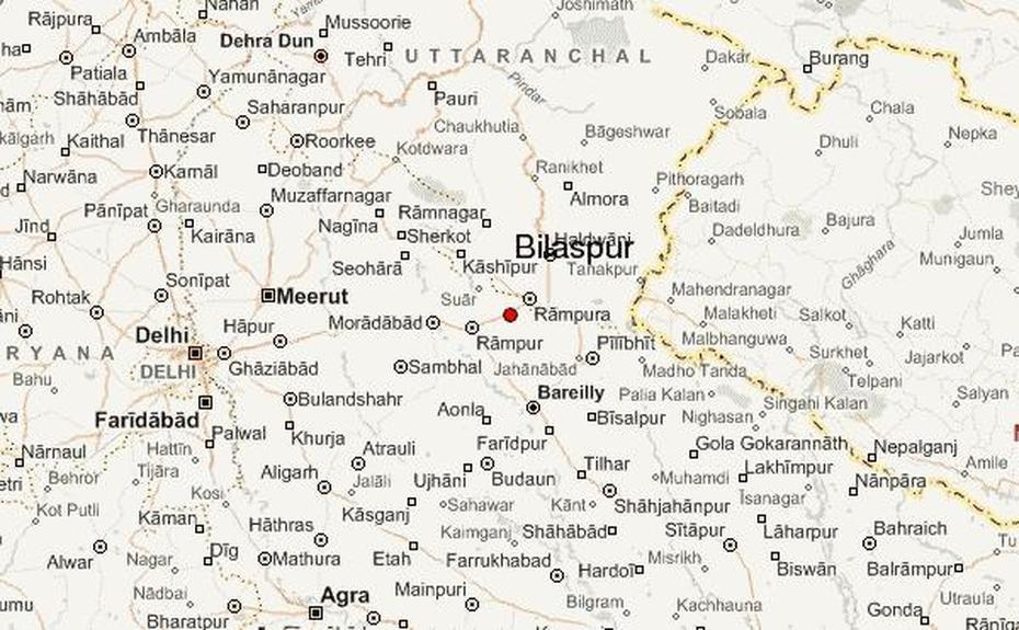 Bilaspur, India Location Guide, Bilāspur, India, Bilaspur  Hp, Mumbai India On A