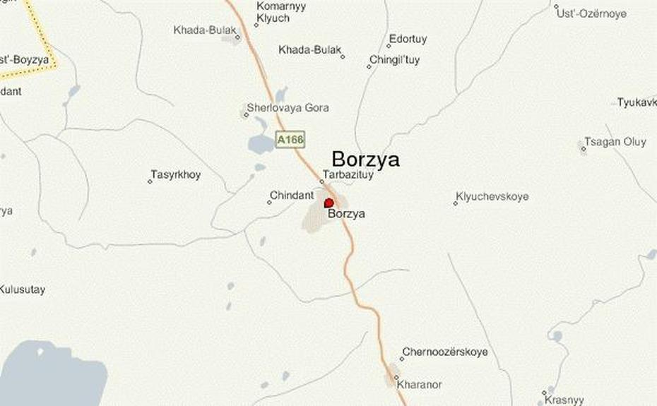 Borzya Location Guide, Borzya, Russia, Chita, Russian Steppe Animals