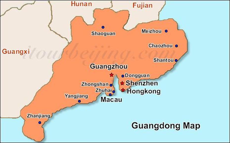 Dongguan City China, China Atlas, China, Guang’An, China