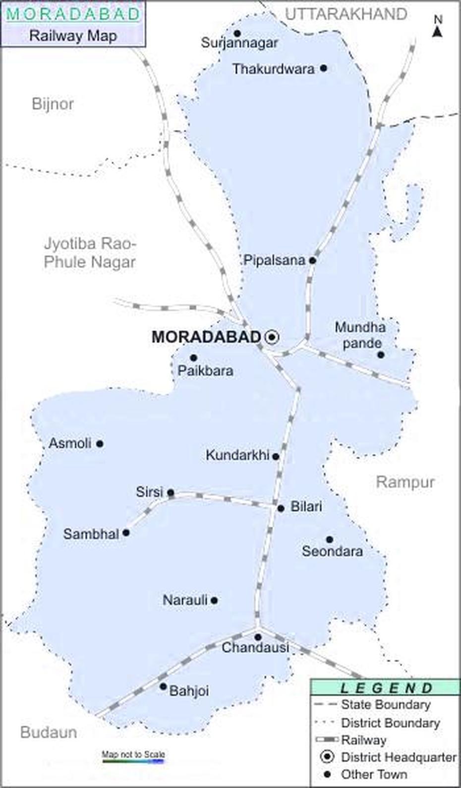 E District Moradabad: The Easy Way | Komseq, Morādābād, India, Moradabad  Brass, Moradabad  District