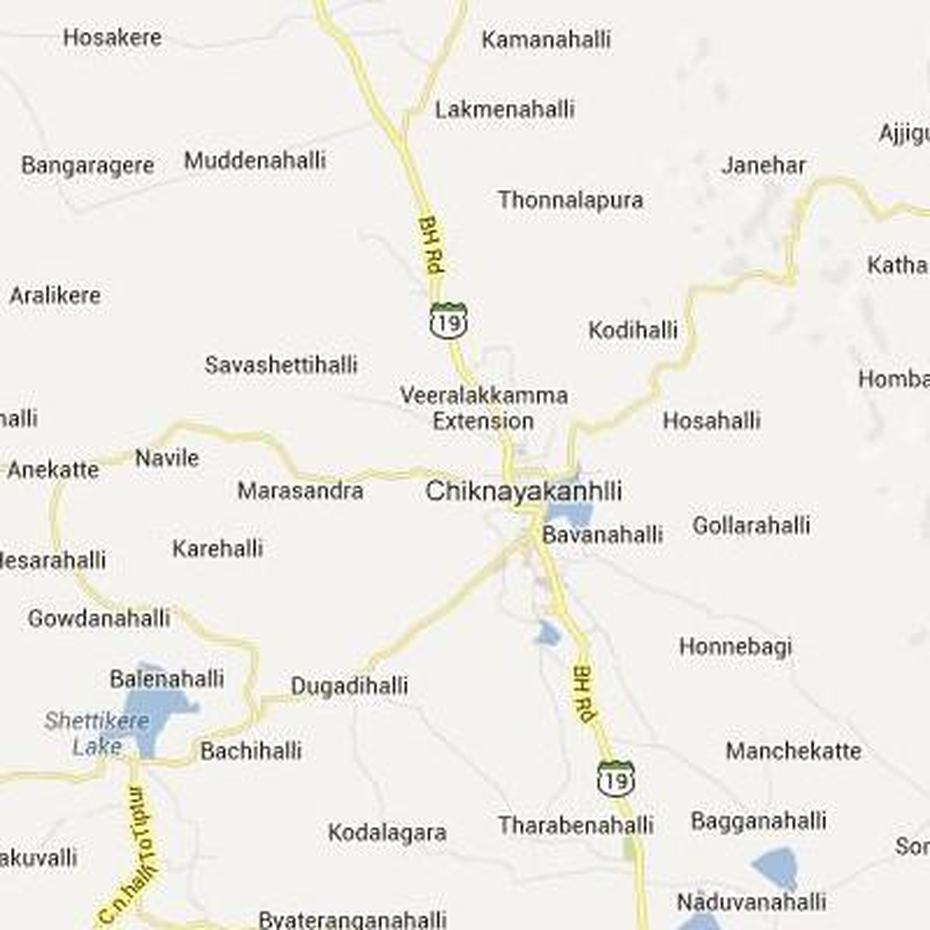 Google Satellite Maps Of Chiknayakanhalli | Chiknayakanhalli  …, Chiknāyakanhalli, India, Easy India, India  Simple