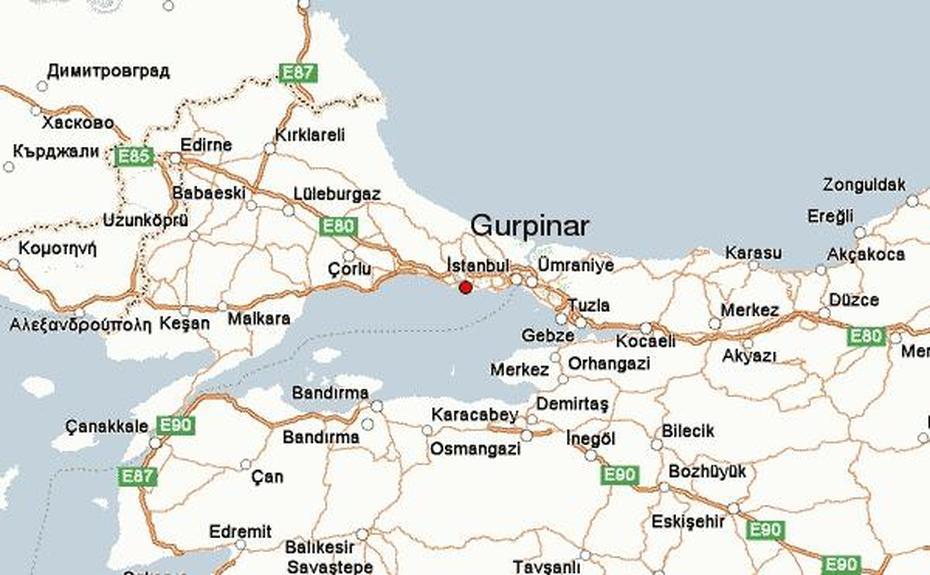 Gurpinar Location Guide, Gürpınar, Turkey, Bodrum Turkey, Turkey  Outline