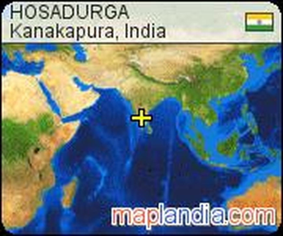India Globe, Free  Of India, Kanakapura Google, Hosdurga, India