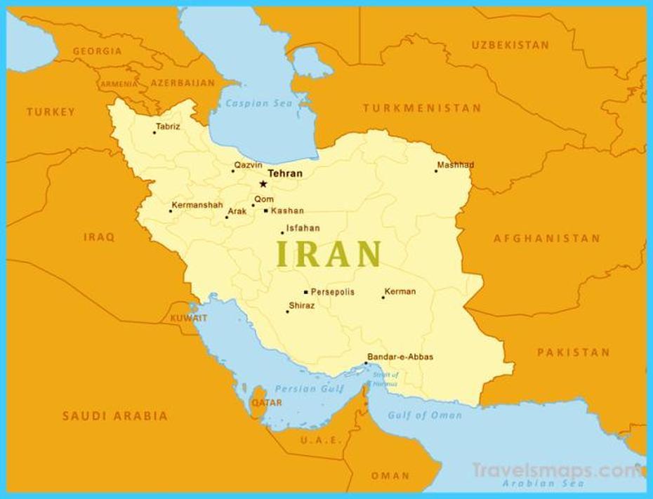 Where Is Isfahan Iran? – Isfahan Iran Map – Map Of Isfahan Iran …, Eşfahān, Iran, Iran Weather, Shiraz Iran