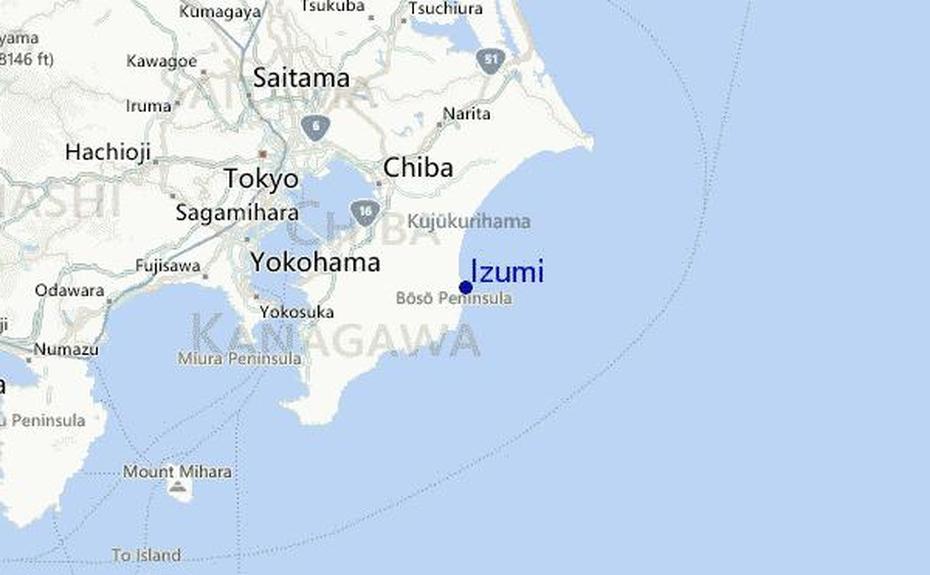 Izumi Surf Forecast And Surf Reports (Chiba, Japan), Isumi, Japan, Japan  Simple, Okinawa