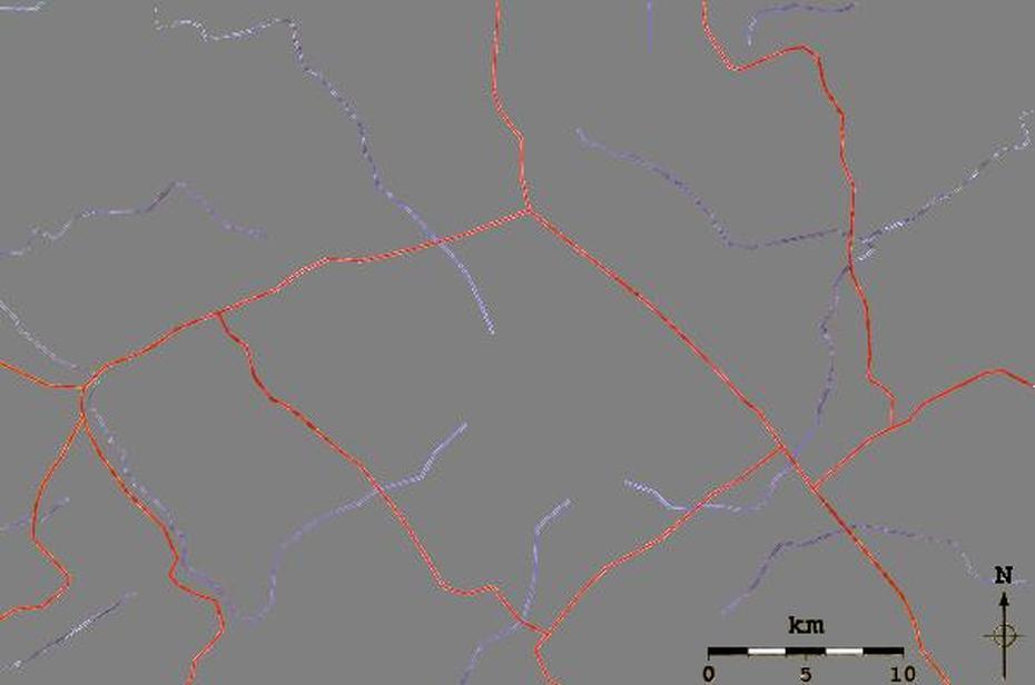 Karoi Location Guide, Karoi, Zimbabwe, Bobonong, Rhodesia Vs Zimbabwe