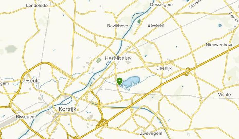 Kortrijk Belgium, Jan De  Nul, West Flanders, Harelbeke, Belgium