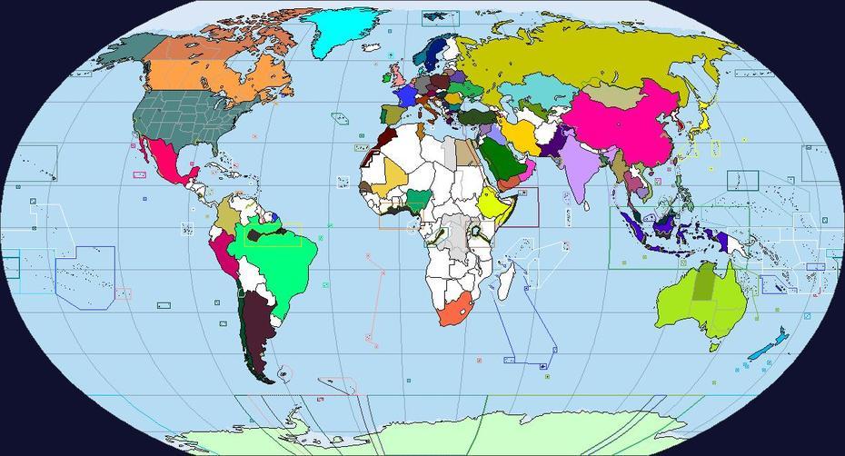 Map Thread Xi | Page 100 | Alternatehistory, Kuiju, China, Mecha Vs. Kaiju, Super Kaiju