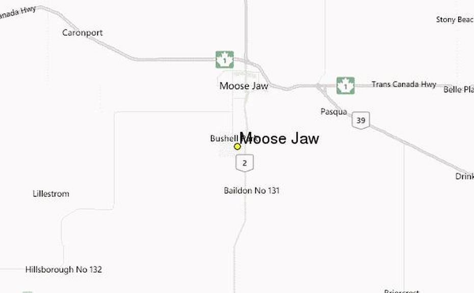 Moose Jaw Weather Station Record – Historical Weather For Moose Jaw, Canada, Moose Jaw, Canada, Moose Jaw Downtown, Of Moose Jaw