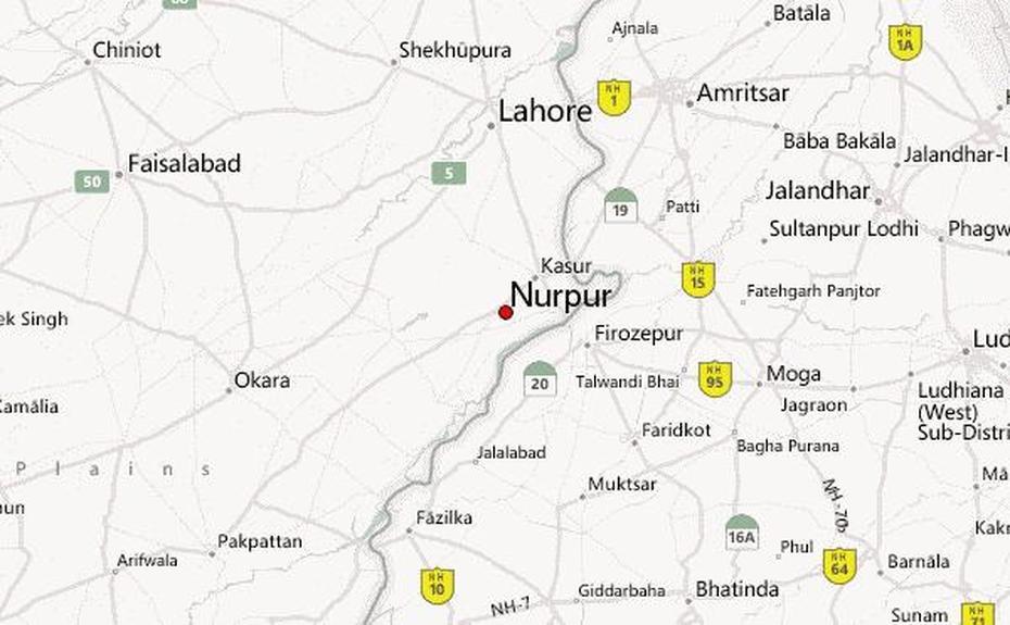 Nurpur, Pakistan, Punjab Weather Forecast, Nūrpur, India, Dharamsala India, Jaipur