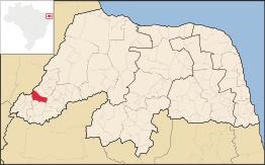 Pau Dos Ferros (Gemeente) – Wikipedia, Pau Dos Ferros, Brazil, Foto De Pau, Pau Ferro Fingerboard