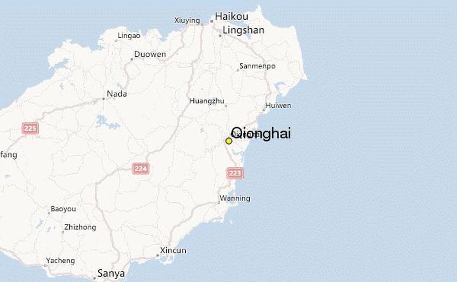 Qionghai ( ) -Jiaji Weather Station Record – Historical Weather For …, Jiaji, China, Jinan Shandong China, Dongguan City China