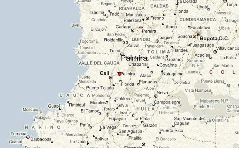 Siria Palmira, Cruces Cuba, Location Guide, Palmira, Cuba