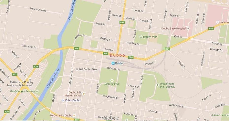 Toowoomba Australia, Dubbo City, Dubbo, Dubbo, Australia