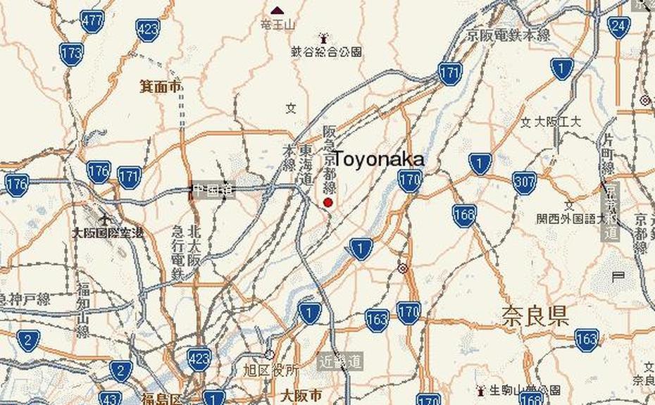Toyonaka Weather Forecast, Toyonaka, Japan, Osaka Japan Houses, Osaka Japan World