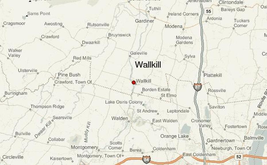 Wallkill Weather Forecast, Wallkill, United States, Lake Wallkill Nj, Wallkill New York