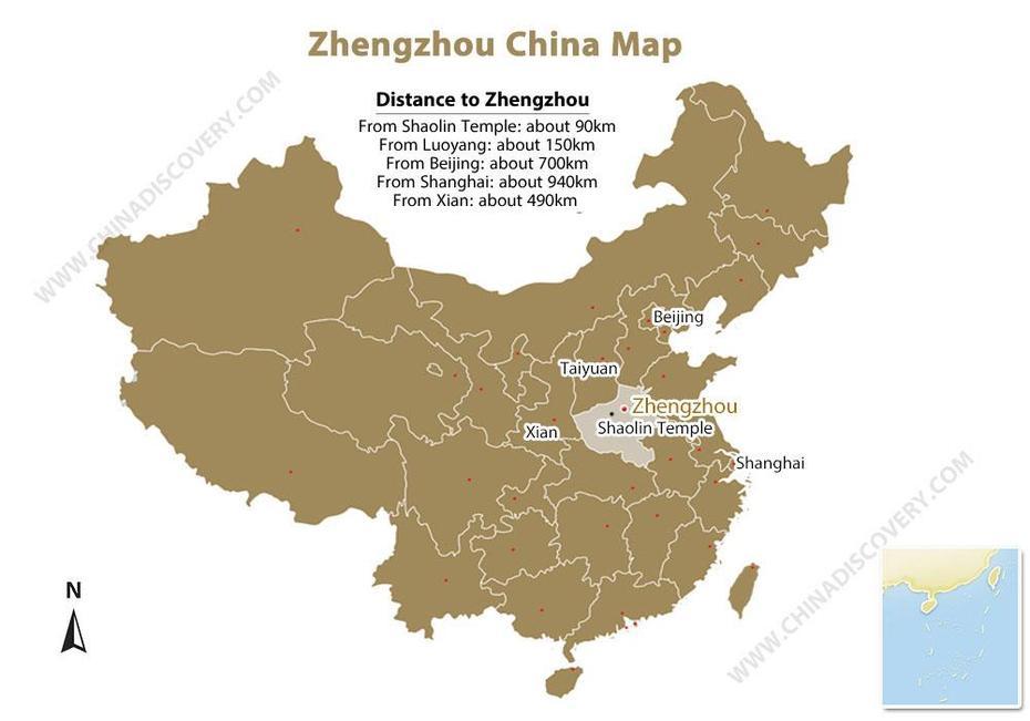 Zhengzhou Transportation: Get To Zhengzhou & Get Around Zhengzhou 2021, Shenzhou, China, Nanchang China, Yinchuan China