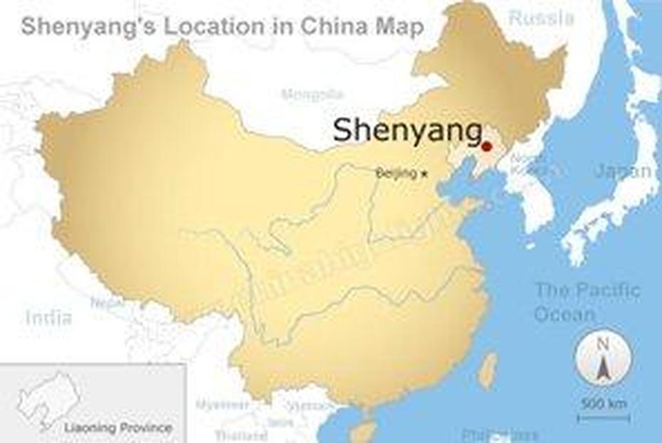 B”Shenyang Maps, Maps Of Shenyangs Tourist Attractions And Transportation”, Shetang, China, Shenyang Metro, Northeast China