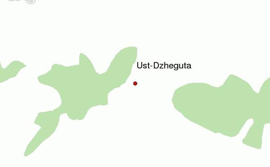 B”Ust-Dzheguta Location Guide”, Ust’-Dzheguta, Russia, Ust Campus, Uts