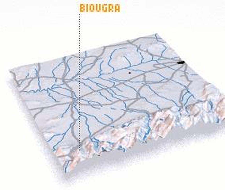 Biougra (Morocco) Map – Nona, Biougra, Morocco, Morocco Coast, Morocco Africa