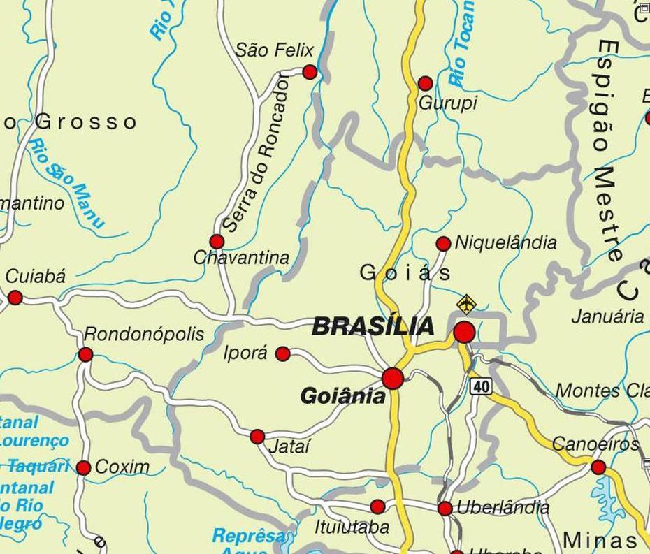 Brazil .Png, Goiania Brazil, , Brasília, Brazil