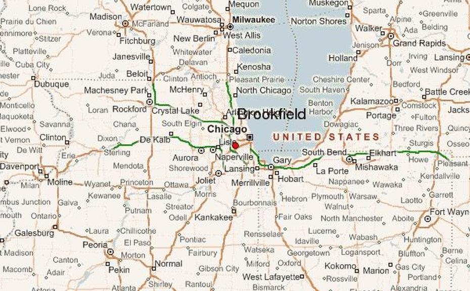 Brookfield, Illinois Location Guide, Brookfield, United States, Brookfield Wi, North Brookfield Ma