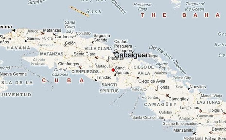 Cabaiguan Location Guide, Cabaiguán, Cuba, Isla De Cuba A, Santiago De Cuba A