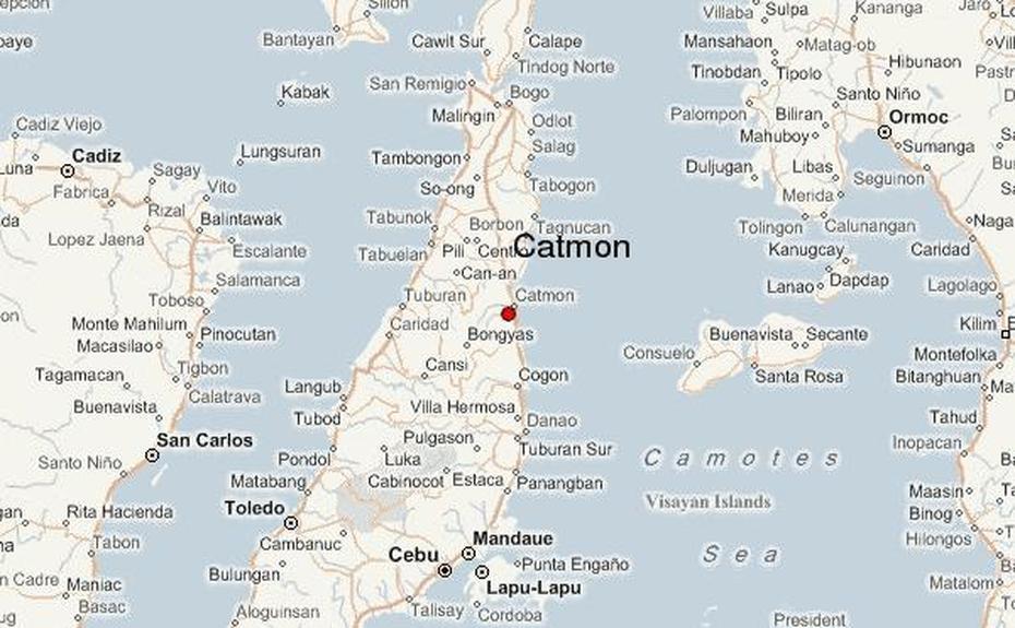 Catmon, Philippines Location Guide, Catmon, Philippines, Catmon Cebu, Carmen  Cebu