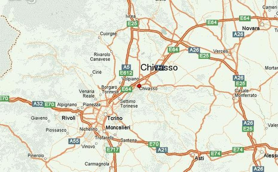 Chivasso Location Guide, Chivasso, Italy, Lancia Chivasso, Duomo Di Chivasso