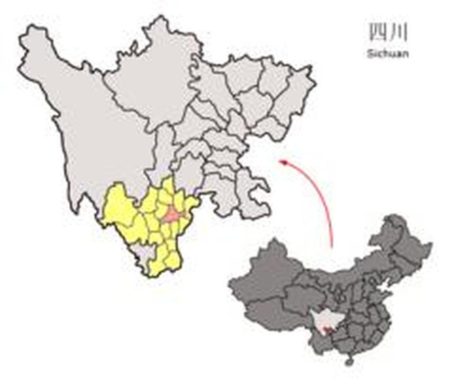 Cities In China, China  By Province, Wikipedia, Zhaoyu, China