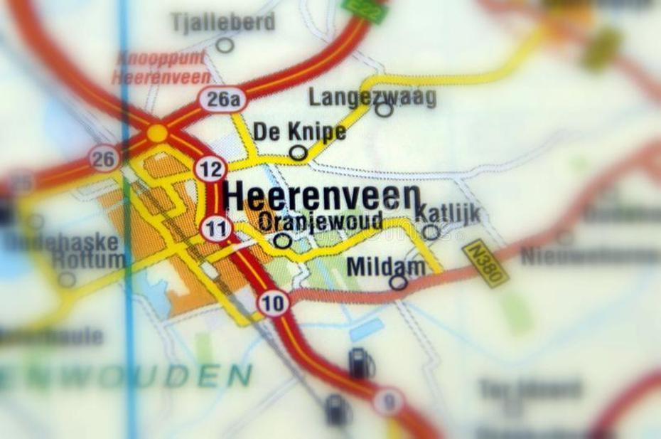 City Of Heerenveen – Netherlands Stock Image – Image Of Heerenveen …, Heerenveen, Netherlands, Sc Heerenveen, Belvedere  Museum