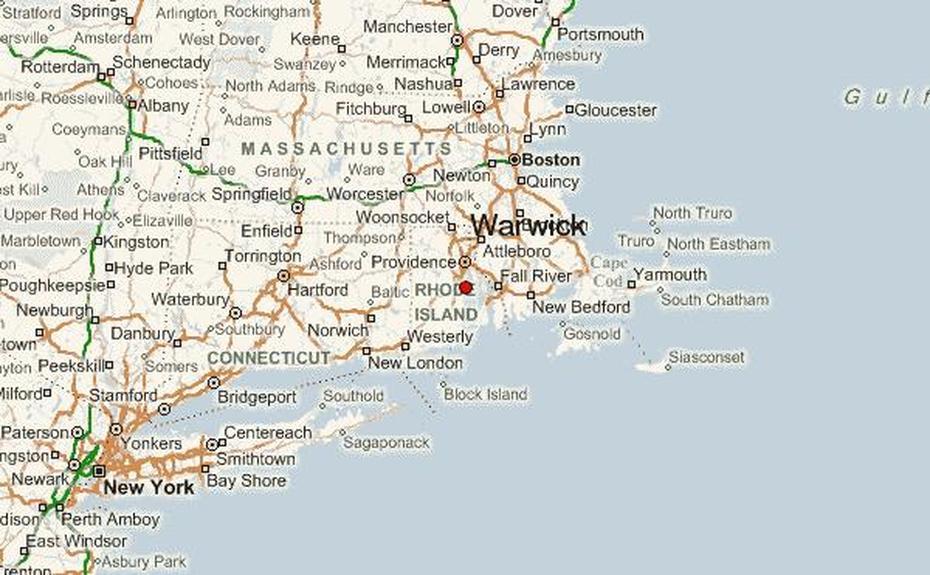 Cool United States, United States World, Location Guide, Warwick, United States