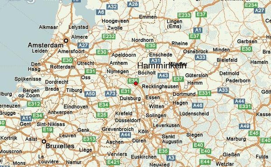 Hamminkeln Location Guide, Hamminkeln, Germany, Stadt Hamminkeln, Wesel Germany