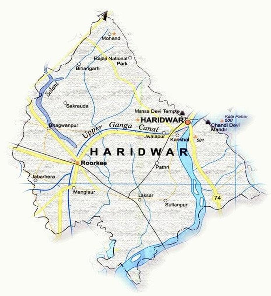 ( Haridwar)     | Theexampillar, Hīrākud, India, India Political, Odisha  Karte