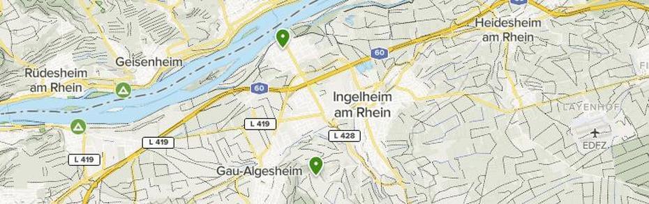 Heidenheim Germany, Gerlingen Germany, Rhineland-Palatinate Germany, Ingelheim, Germany