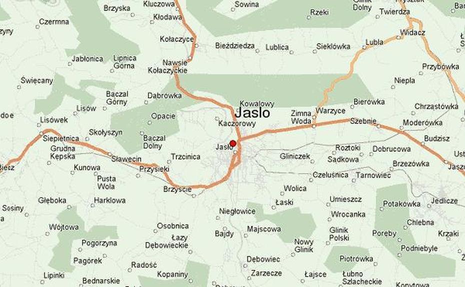 Jaslo Location Guide, Jasło, Poland, Tarnow Poland, Rzeszow Poland