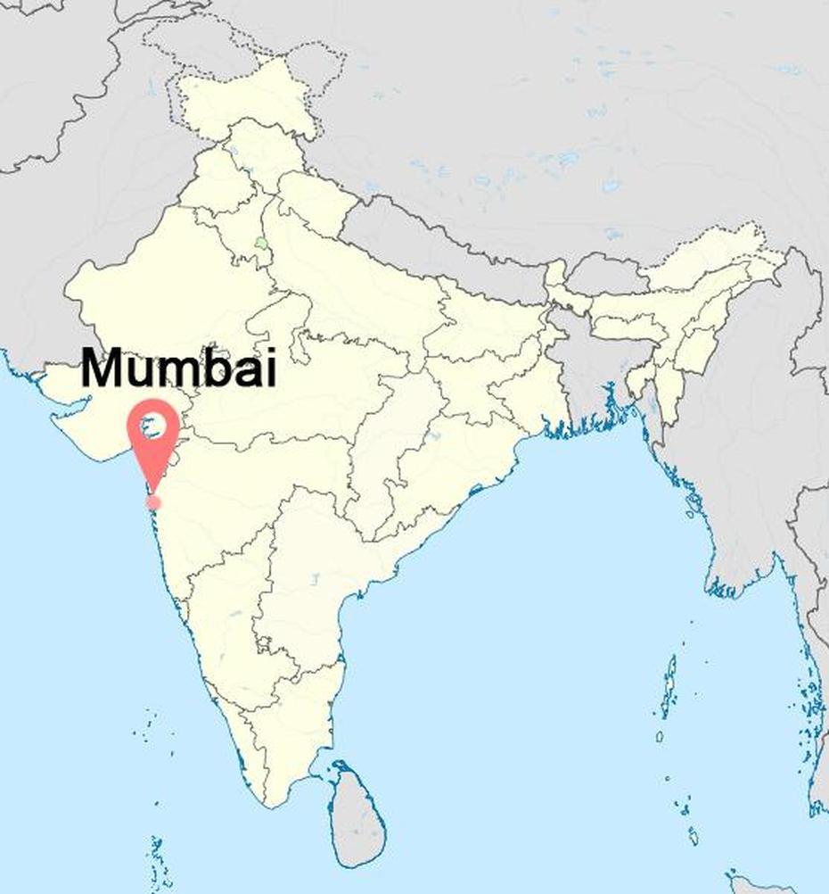 Mumbai Maharashtra India, Navi Mumbai India, Utc Gmt, Mumbai, India