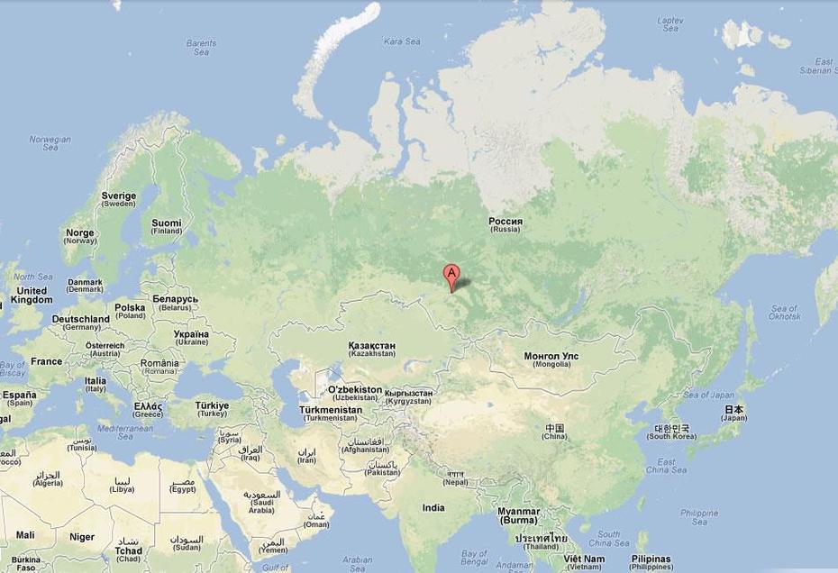 Novosibirsk Map, Novosibirsk, Russia, Chelyabinsk Russia, Novgorod Russia