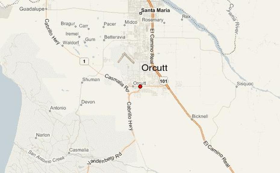 Orcutt Weather Forecast, Orcutt, United States, Orcutt Ca, Solvang Ca