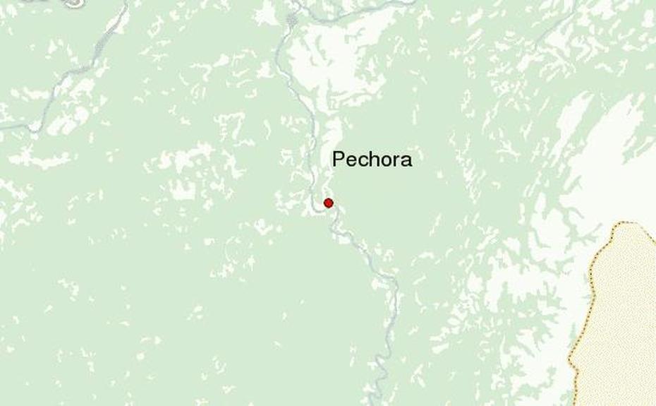 Pechora Location Guide, Pechora, Russia, Sa 3  Goa, Komi Russia