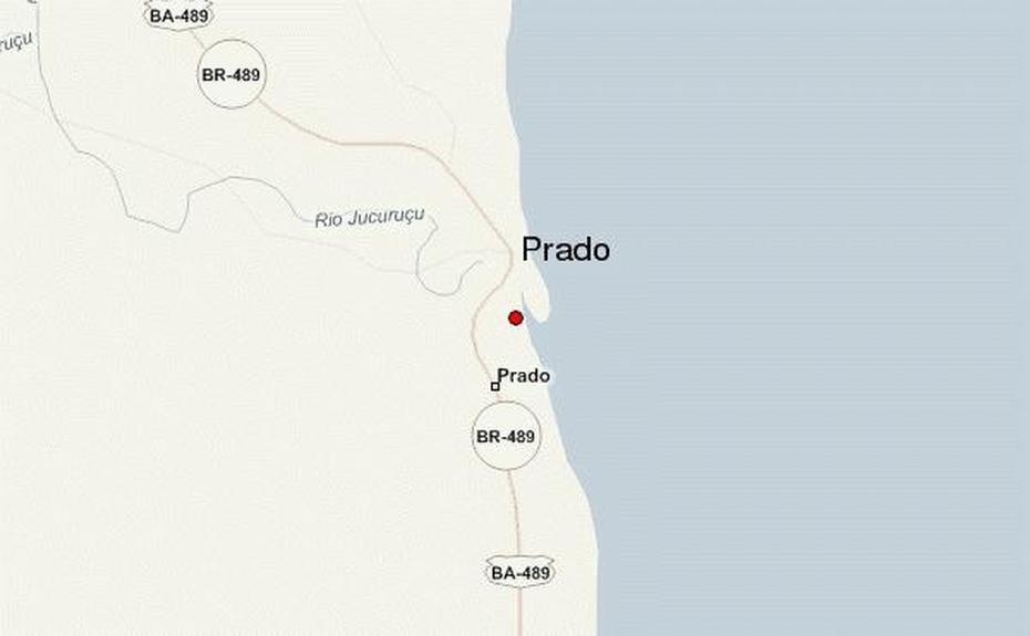 Prado Location Guide, Prado, Brazil, Bahia Brazil Beach, Trancoso Bahia Brazil