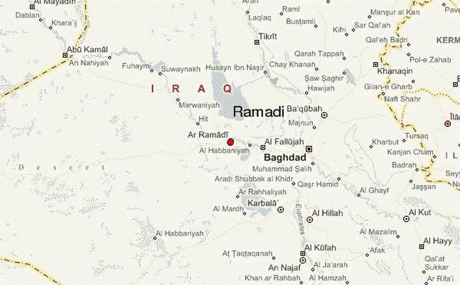 Ramadi Location Guide, Ar Ramādī, Iraq, Jocko Willink Iraq, Ramadi  Battle