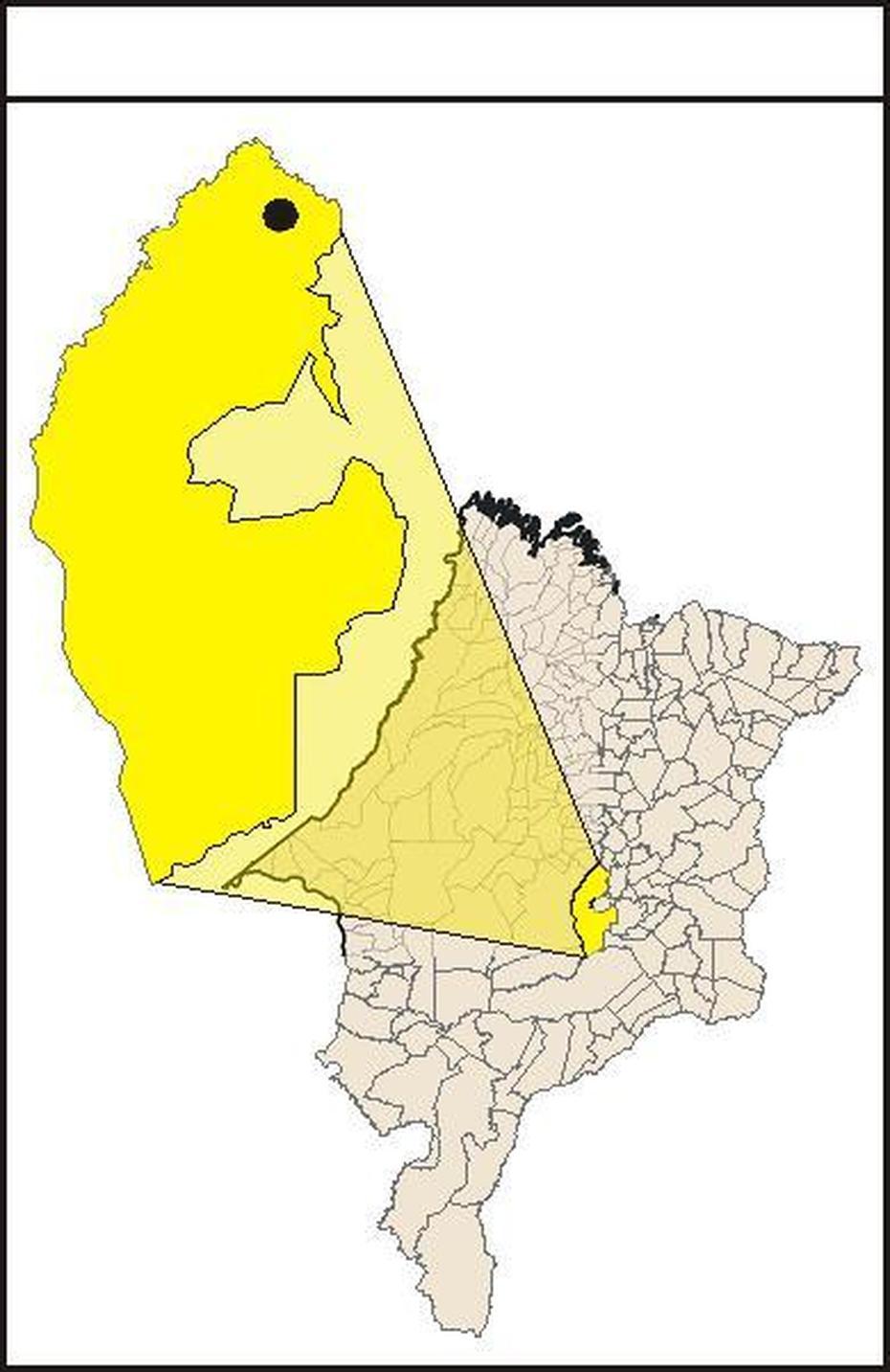 Simple Brazil, Brazil Cities, Tuntum, Tuntum, Brazil