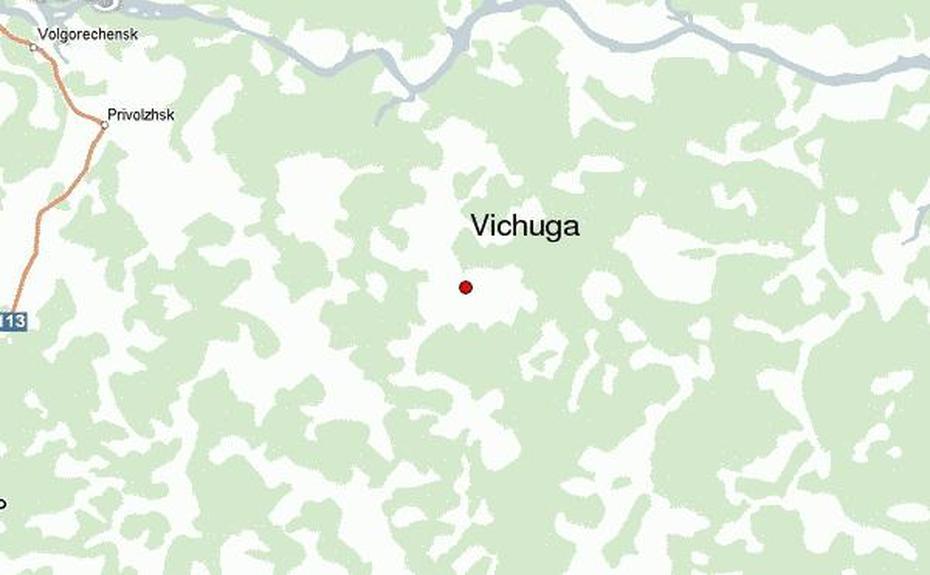 Staraya Vichuga Location Guide, Vichuga, Russia, Printable  Russia, Russia  Drawing