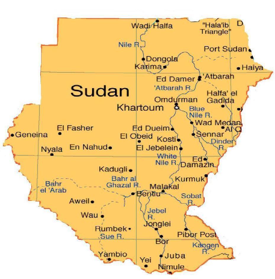 Sudan Military, Bashir Sudan,  Pictures, Al Mijlad, Sudan