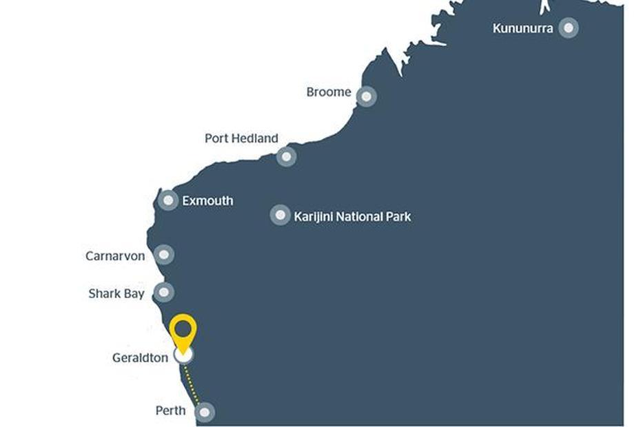 Ultimate Guide To Geraldton | Rac Wa, Geraldton, Australia, Esperance Australia, Geraldton Tourism